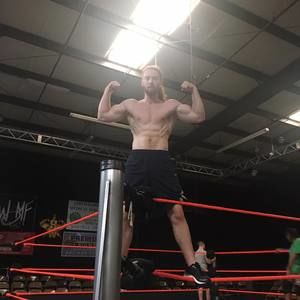 Meet your Posher, Michael